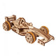 Modèle 3D en bois Ugears - coureur compact