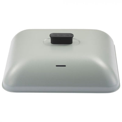 Cadac dometic - 2 couvercles de cuisson - couvercle universel pour une rétention supplémentaire de la chaleur et une cuisson et un grillage sans éclaboussures