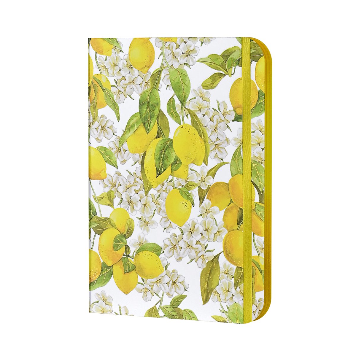 Peter Pauper carnet compact citrons d'Amalfi