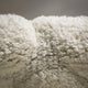 SEALSKIN SEALSKIN BAIN MAT PEBBLES 60X90 CM COTTON IVORY COLORED