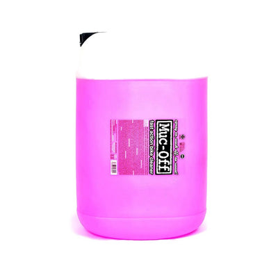 Nettoyant vélo Muc-off bidon 25l