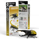 Puzzle 3D Eugy - Hercules - insectes - durable - collectionnez-les tous - 6 ans