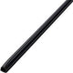 Inofix cablefix flexible 2201 noir (8x7mm) autocollant (4x1m) (nouveau maintenant aussi en 10mm)