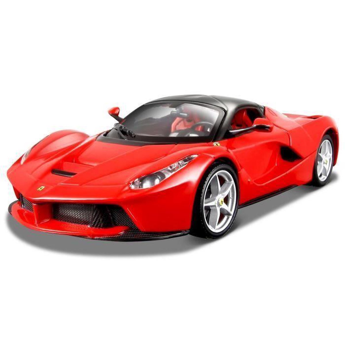 Bburago Ferrari Laferrari modèle réduit de voiture modèle réduit 1:24