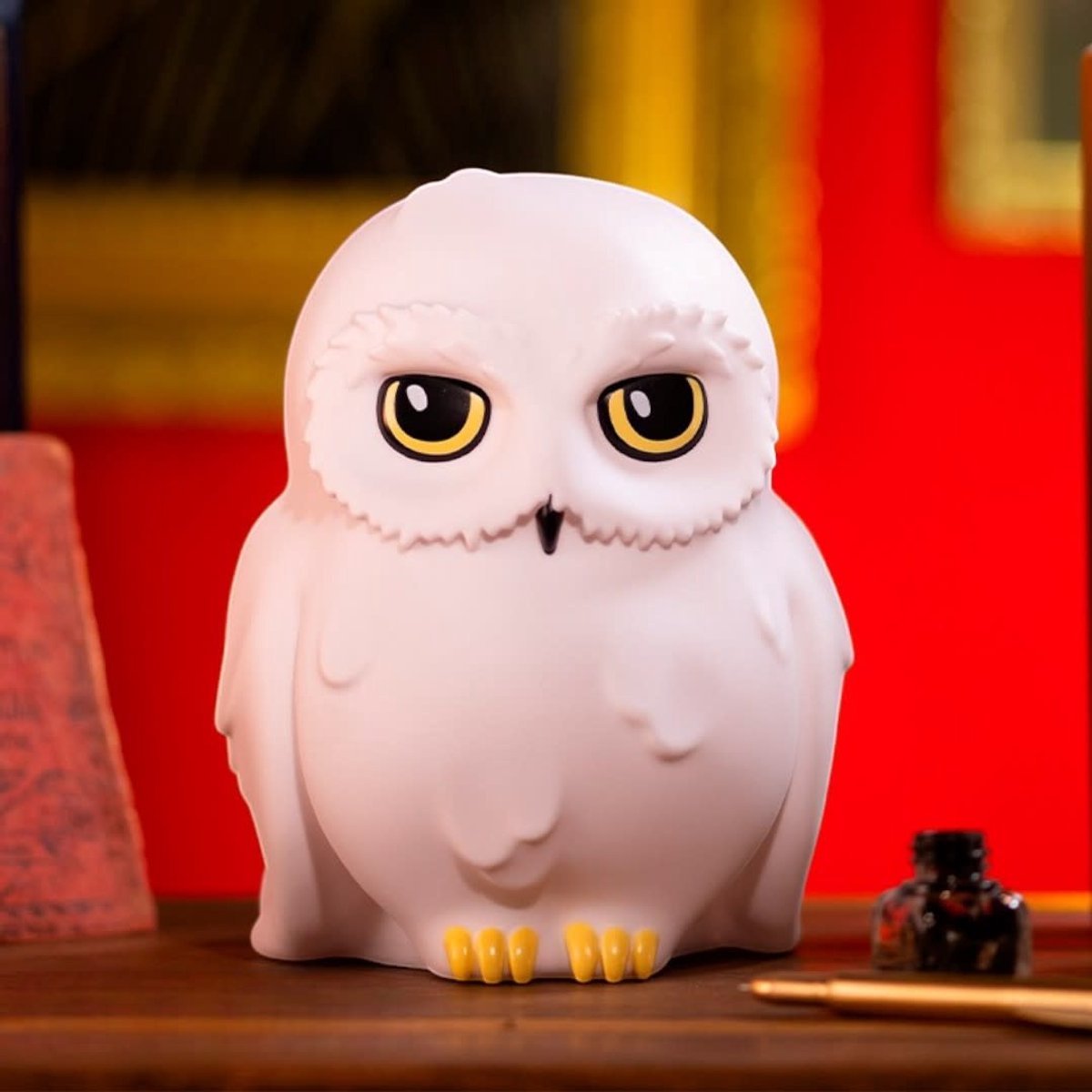 Harry Potter sans marque sans marque - lampe Hedwige