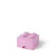 Chambre Copenhague Lego Brick Dother 4 rose
