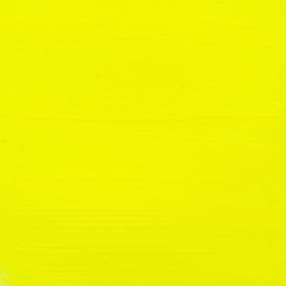 Peinture acrylique série standard Amsterdam tube 120 ml jaune reflex 256