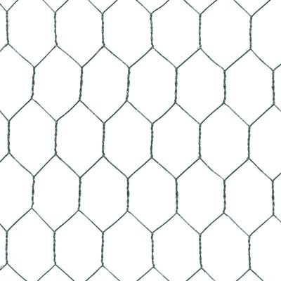 Flamingo run dorak - argent - 2 x 3 x 2 m - enclos extérieur pour volailles et lapins - robuste, flexible et facile à régler