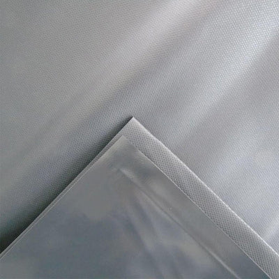 Ubbink Ubbink Pond Foil Aqualiner 6x5 M PVC noir