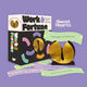 Biscuits de fortune : faire fortune