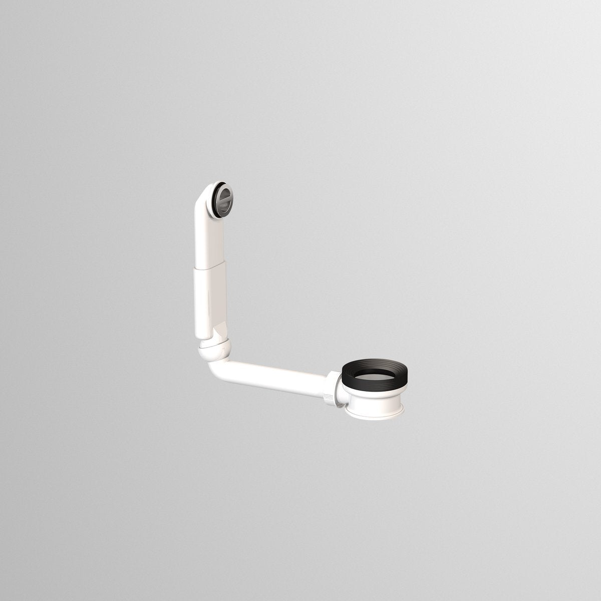 Alape bonde et combinaison l17cm plastique