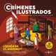Crimes illustrés - crimes illustrés - ¿quién es el asesino?
