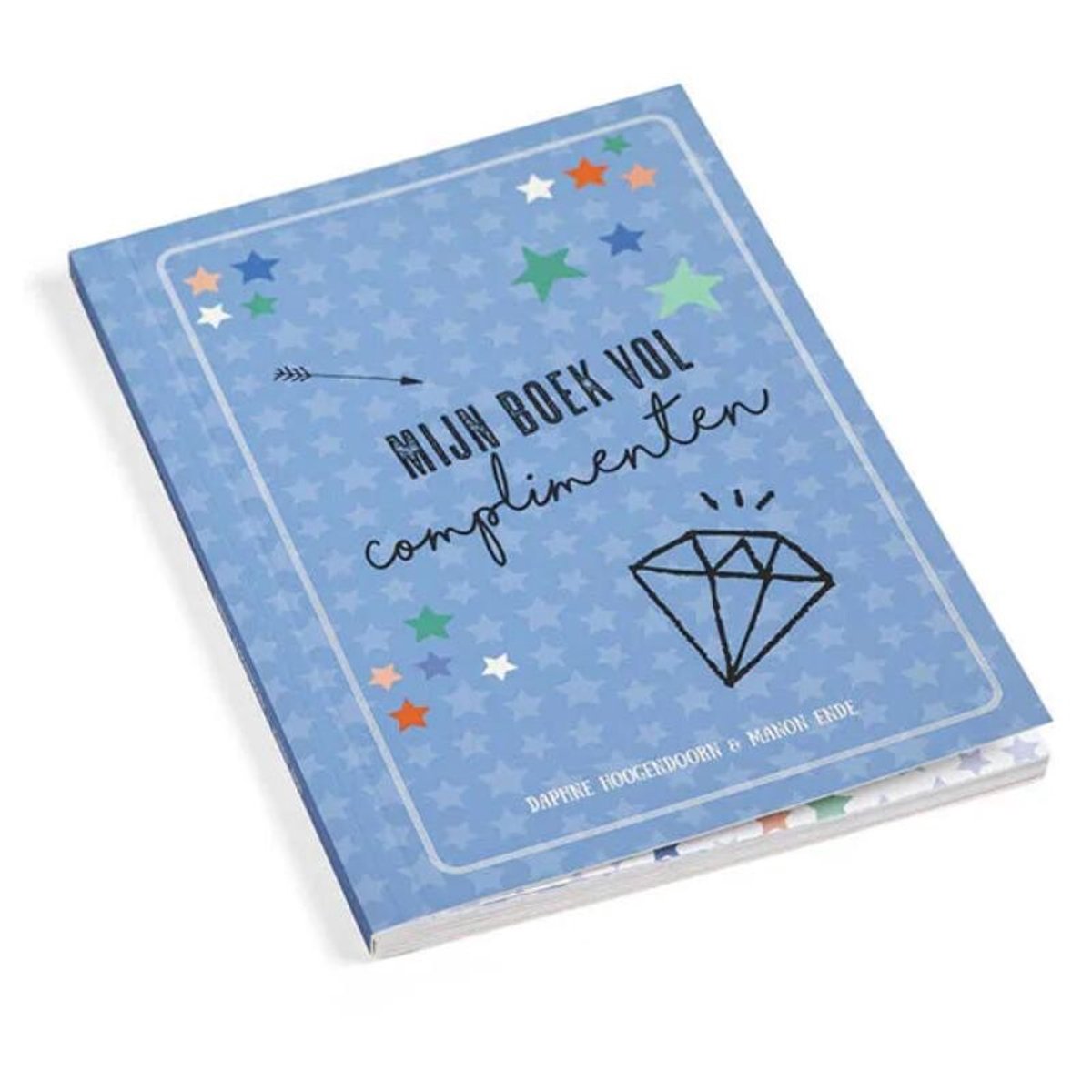 Brillant éditeur, mon livre est plein de compliments