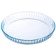 Moule à gâteau en Pyrex verre 28 cm verre 1,4l