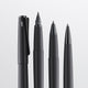 Stylo plume Lamy studio lx tout noir