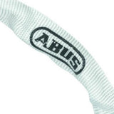 Abus Number Chain Lock 1200 60 blanc 60cm - afbeelding 1