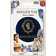 Z-man games love letter bridgerton - Jeu de cartes anglais