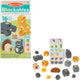 SET DE PLAYSET MELISSA BLOCKables Blockables (16pc)