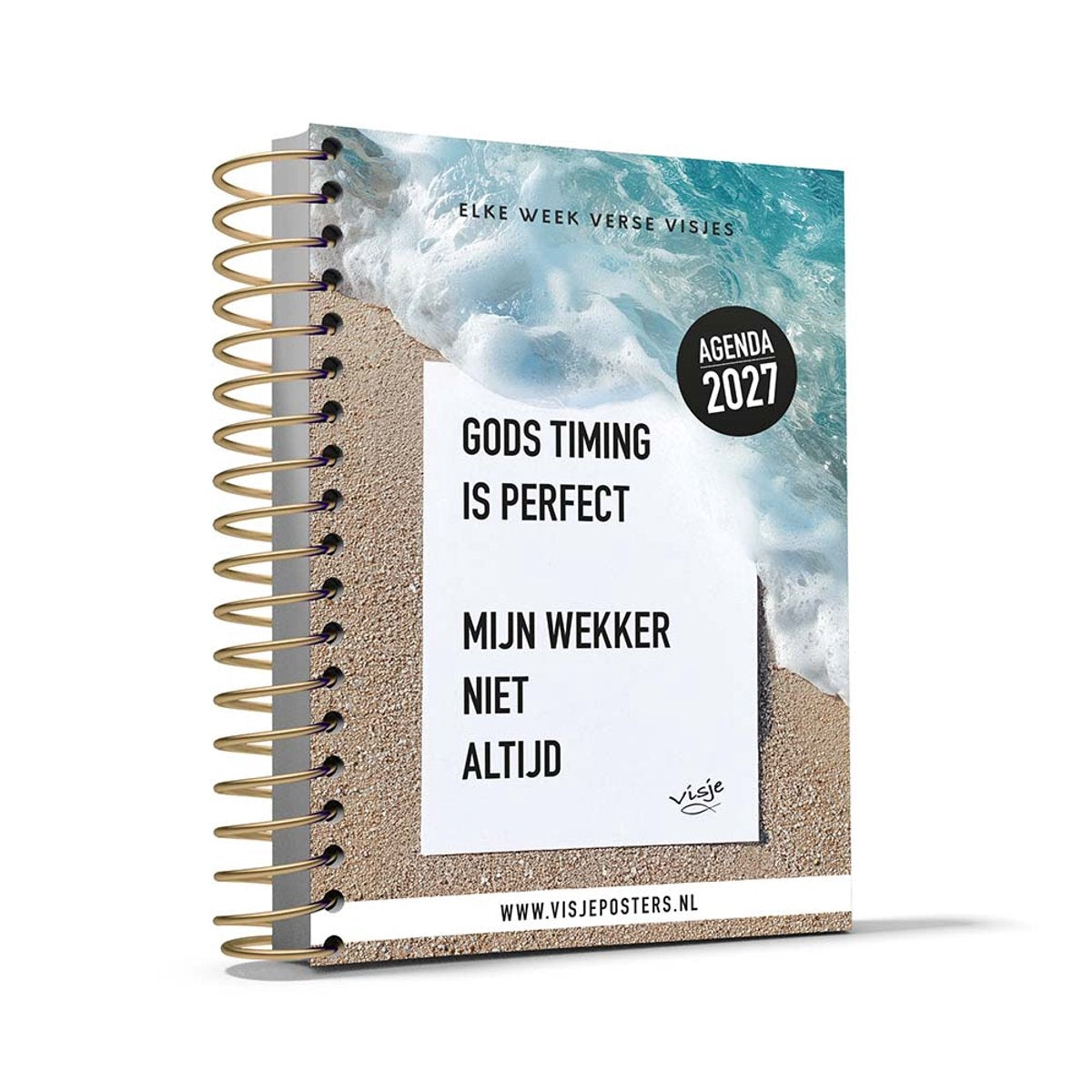 Agenda poisson 2027