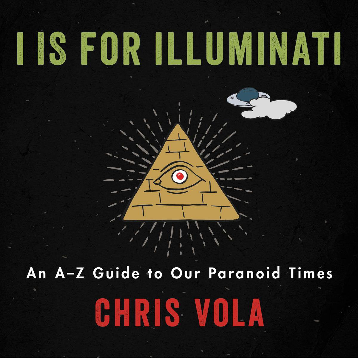 Je suis pour les illuminati