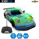 Gear2Play RC Night Flash Controlable Car Controlable