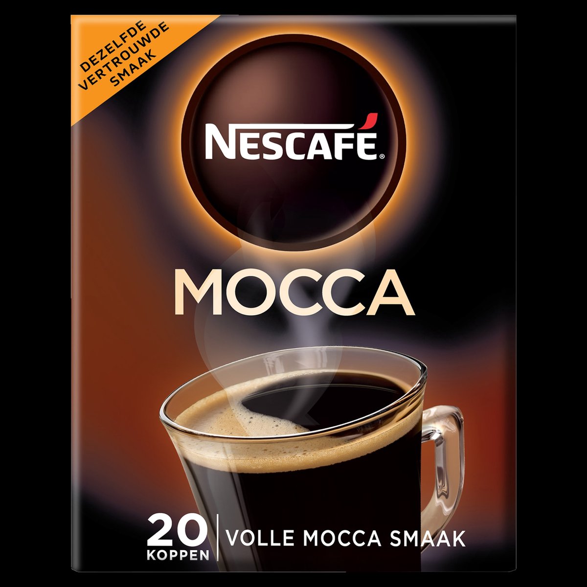 Nescafé
