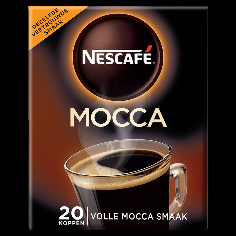 Nescafé