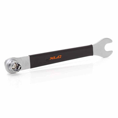 Pédale Key XLC à-S19