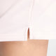 Pantalon de sport femme New Balance Sport Essentials French Terry Short - sel rose