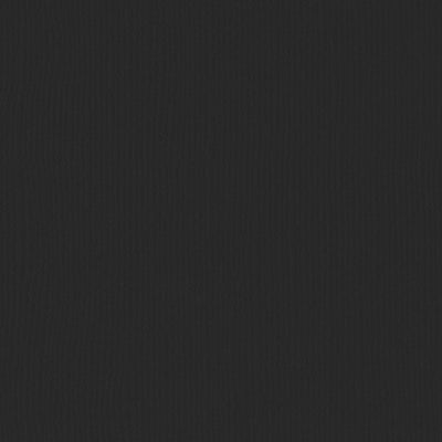 Carton Florence - noir - 305x305mm - texture rugueuse - 216g