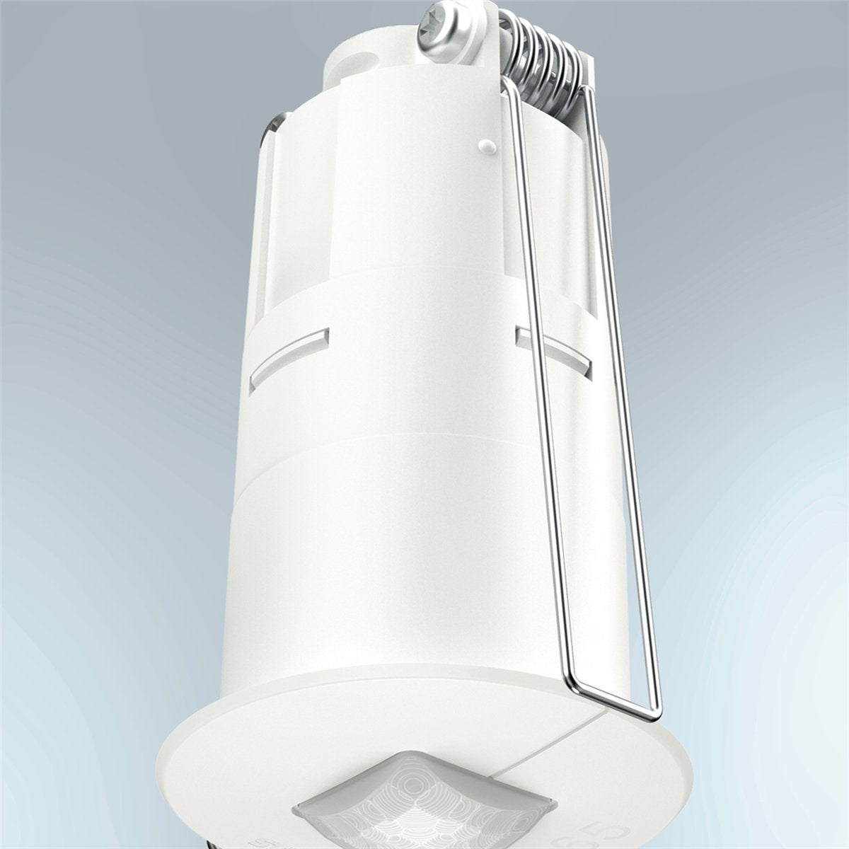 Steinel détecteur de présence ir quattro micro knx - 064129