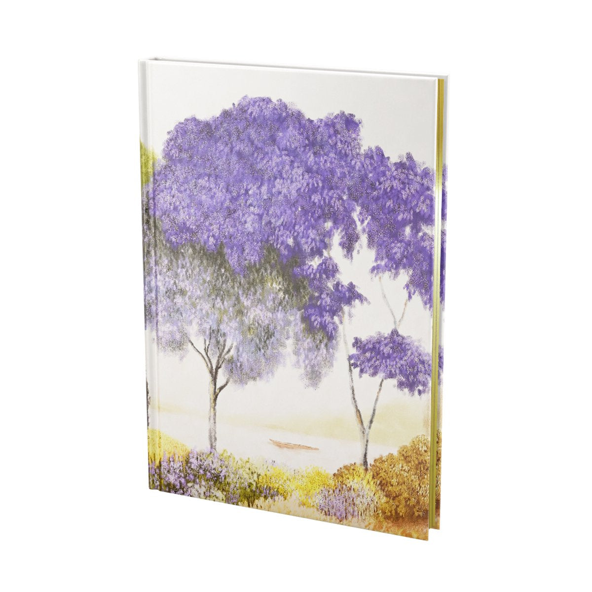Carnet surdimensionné Peter Pauper, jour d'été