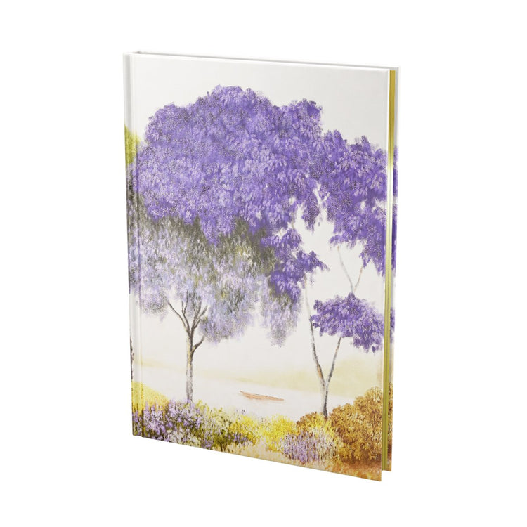 Carnet surdimensionné Peter Pauper, jour d'été