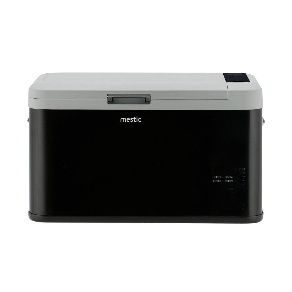 Compresseur Mestic Mestic Colle Box MCC-25 25 L Black