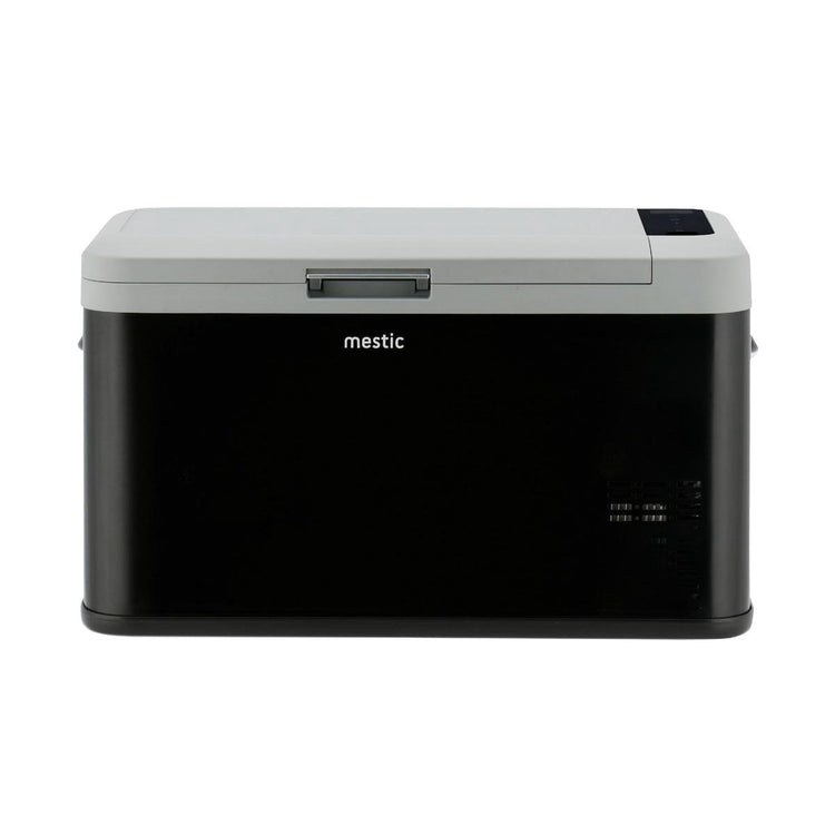 Compresseur Mestic Mestic Colle Box MCC-25 25 L Black