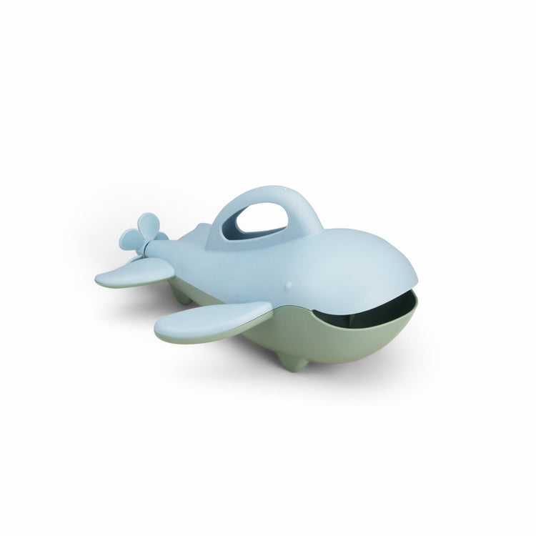 Jouets Viking - re:line - baleine - jouets de bain-marie