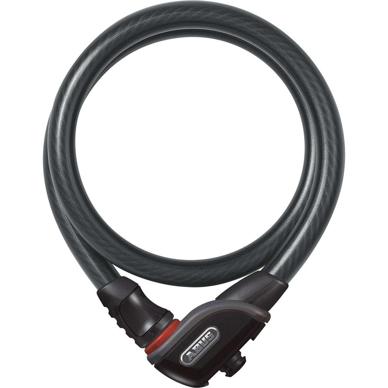 ABUS Steel -o -flex Centuro 860 110 - 110 cm - noir