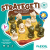 Stratégie de jeu