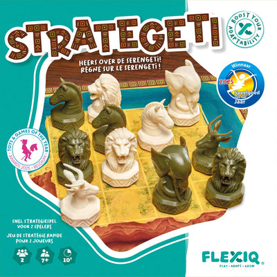 Stratégie de jeu