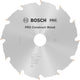 Bosch cirkzb constr. bois 190x30x2.6 12t fwf