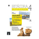 Bitacora nueva edicion 4 - edicion hibrida - livre des anciens élèves b2 + mp3 téléchargeable