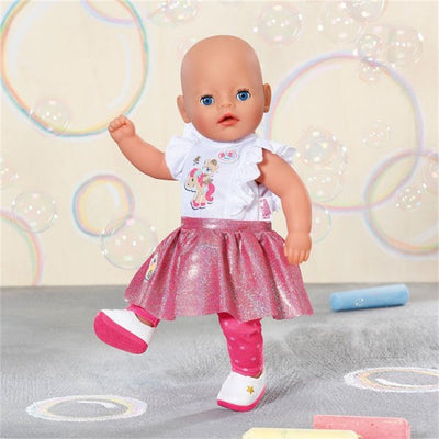 Bébé né