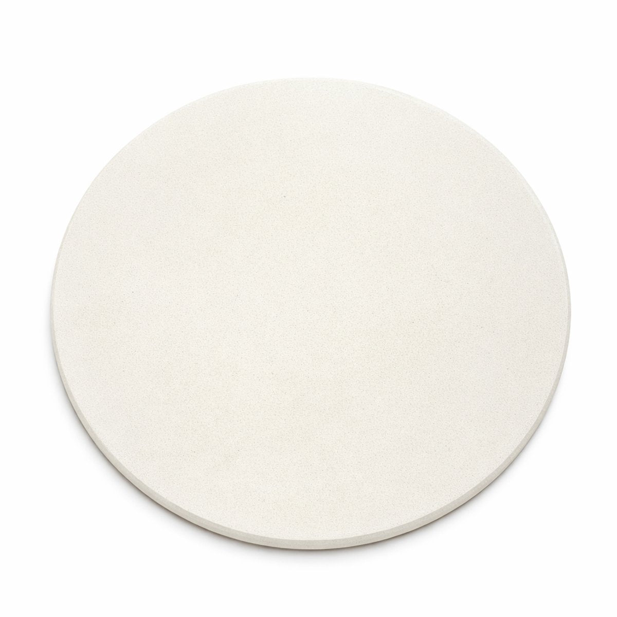 Pierre à pizza Patton pour barbecues - ø36 cm - céramique