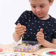 Hama String Bead set Dino, 2000st.