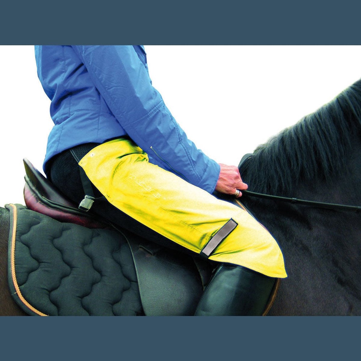 Pantalon de pluie Rainleg