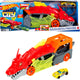 Hot Wheels City Draken Starter
