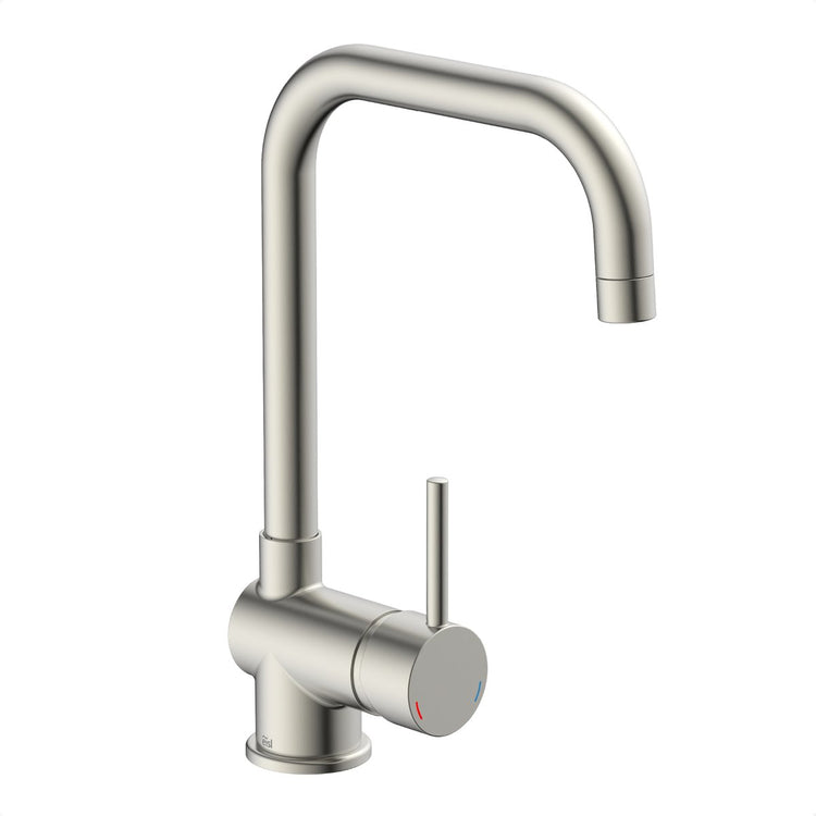 Eisl Eisl Enlock Mélange Futura en acier inoxydable