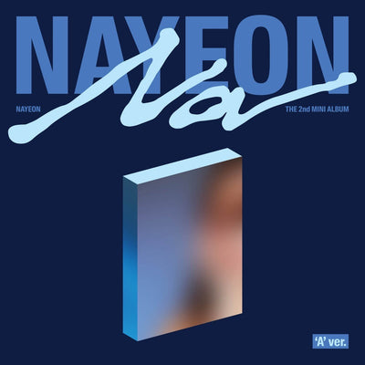 Musique universelle nayeon-na (CD) (version a)
