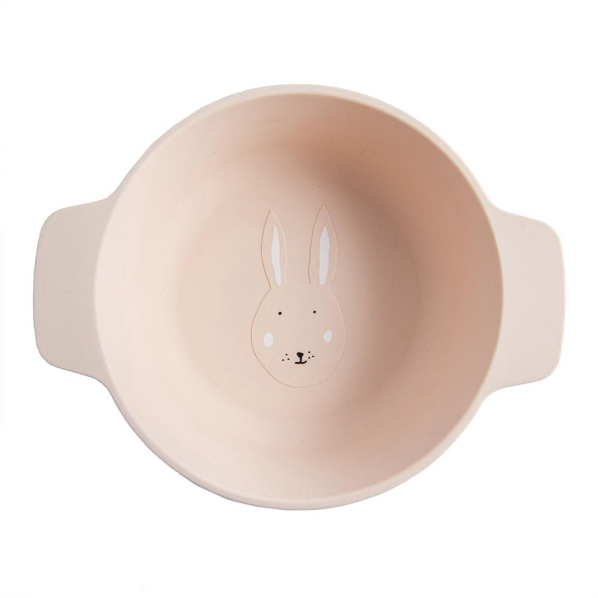 Trixie Silicone Kom Mme Lapin