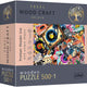 Trefl 500+1wp - dans le monde du mix music_fsc 70%